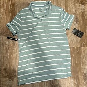 Women’s NWT golf polo